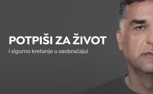 Foto: Peticija Potpiši za život / Danis Tanović