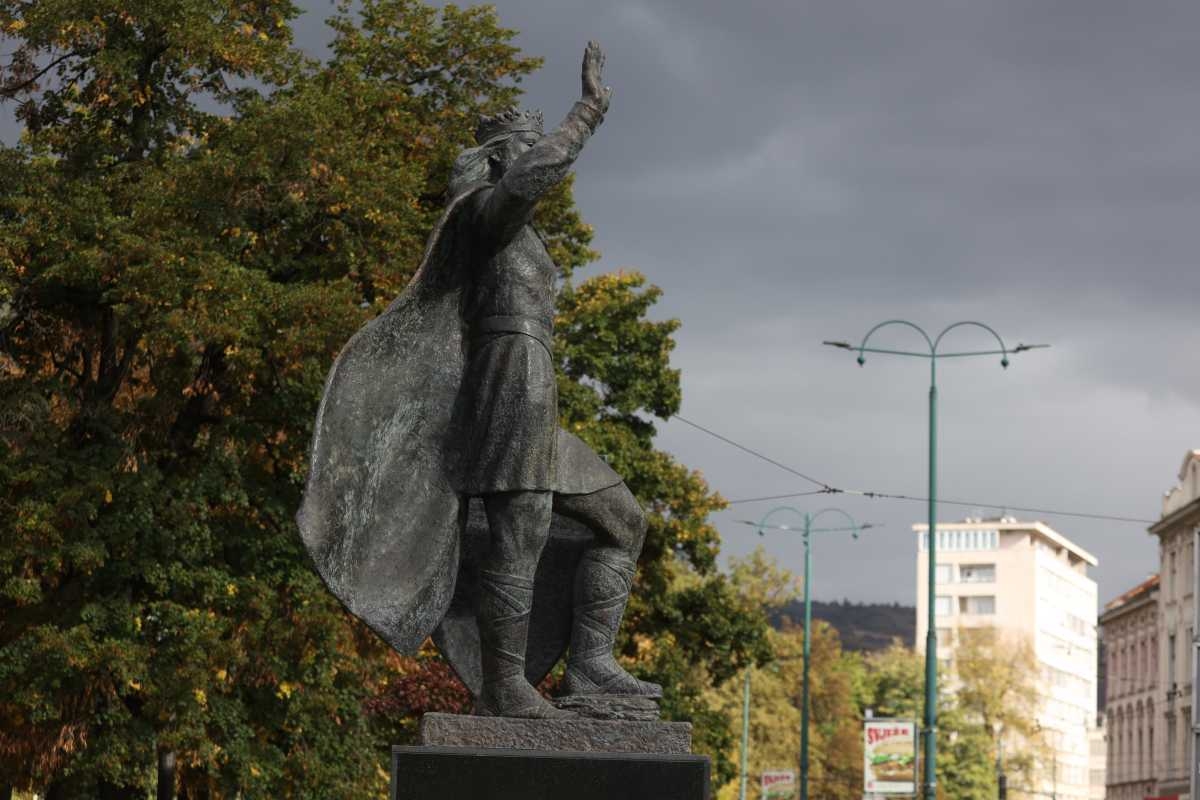 Tvrtko I Kotromanić