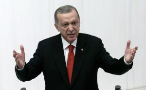 Foto: EPA-EFE / Recep Tayyip Erdogan