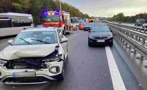 Foto: DPA / Saobraćajne nesreće u Njemačkoj