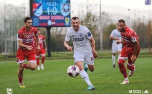 Foto: FK Sarajevo / Sloga - Sarajevo