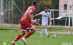 Foto: FK Sarajevo / Sloga - Sarajevo