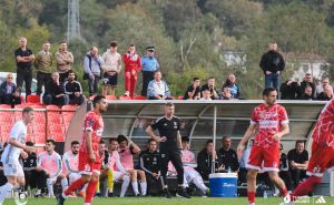 Foto: FK Sarajevo / Sloga - Sarajevo