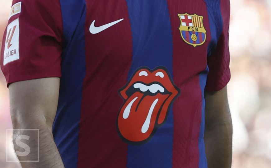 Rolling Stonesi na tribinama