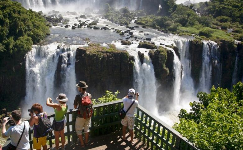 Nacionalni park Iguazu