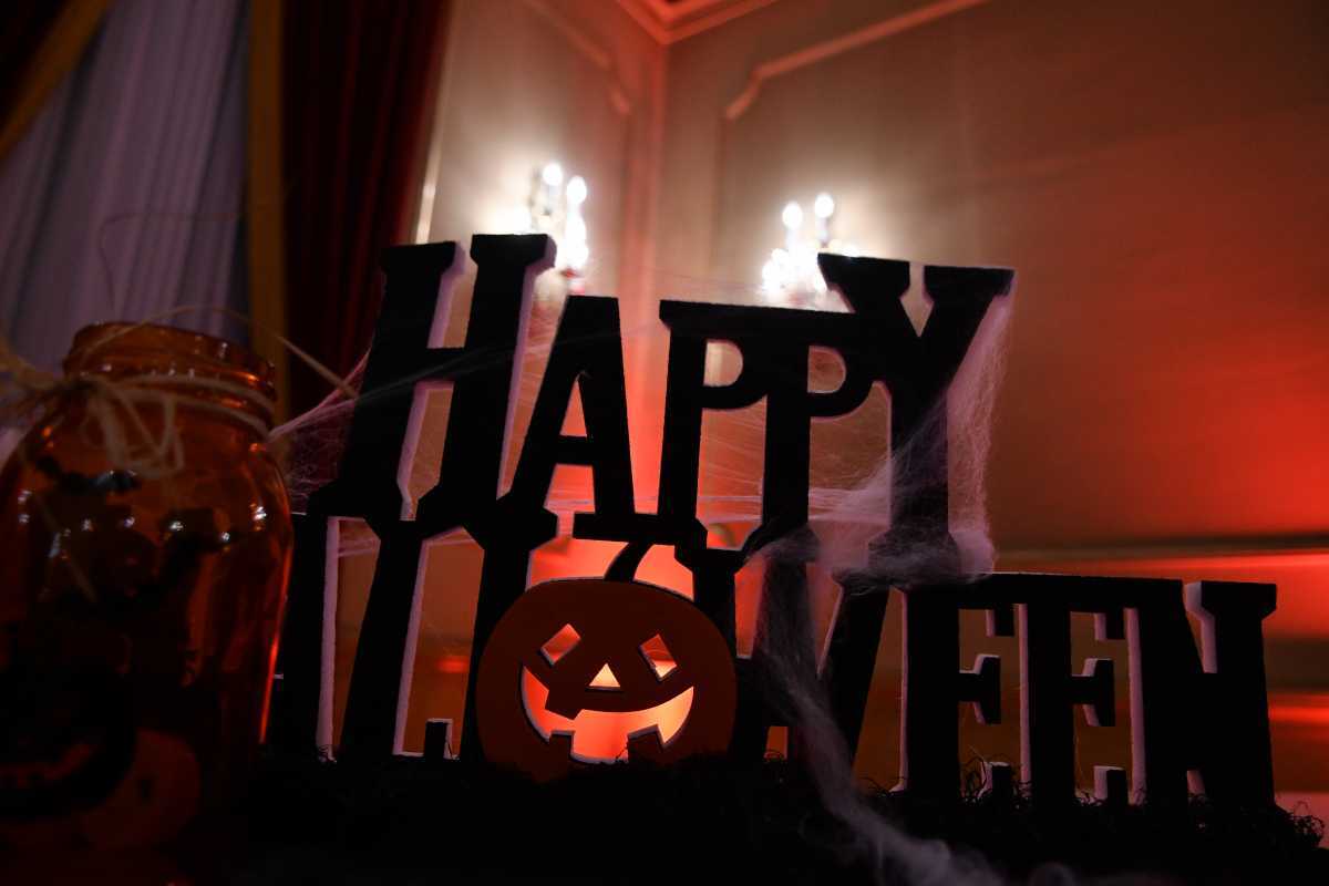 Halloween Symphonic, Narodno pozorište Sarajevo