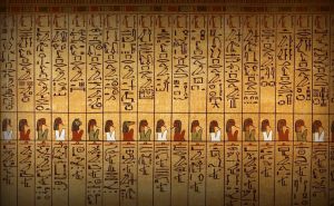 Foto: Youtube / Naučnici otkrili egipatsku "Knjigu mrtvih"