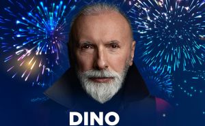 Foto: Privatni album  / Dino Merlin za Novu 2024. pjeva u Rixos hotelu