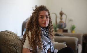 Foto: AA / Ahed Tamimi