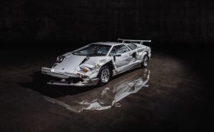 Foto: Bonhams / Lamborghini Countach