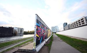 Foto: AA / Godišnjica pada Berlinskog zida