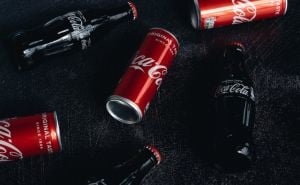 Foto: Pexels / Coca Cola