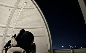 Foto: AD Orion / Astronomski opservatorij u Visokom