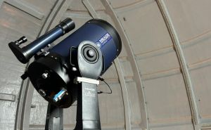 Foto: AD Orion / Astronomski opservatorij u Visokom