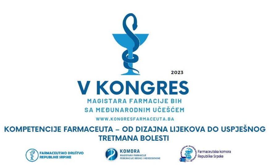 Bosnalijek generalni sponzor najvećeg kongresa farmaceuta u BiH