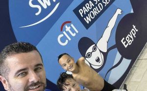Foto: PK SPID / Barlovu i Zulfiću tri medalje na startu Svjetske serije u Egiptu