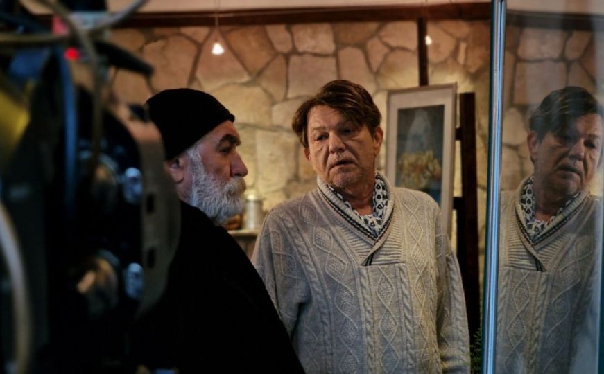 Sa seta filma "Backup"