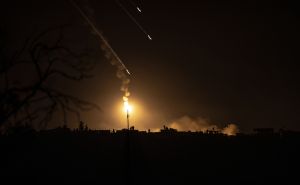 AA  / Izraelska vojska nastavila s napadima na Gazu