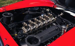 Foto: Sotheby's / Ferrari 250 GTO