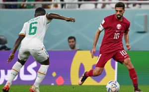 Foto: Privatni album  / Katar domaćin Azijskog kupa