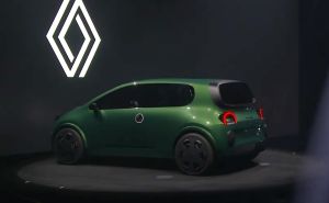 Foto: Renault / Novi Renault Twingo