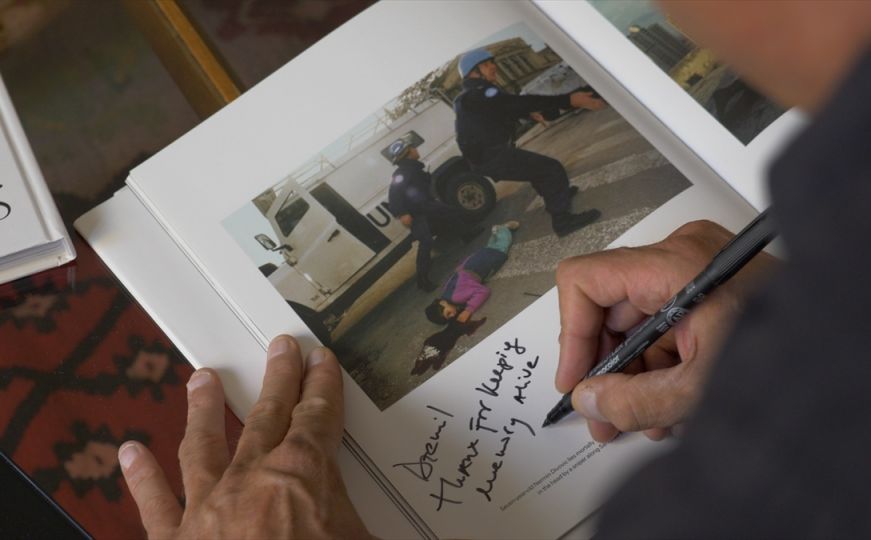 Ubijeni sarajevski dječak Nermin Divović