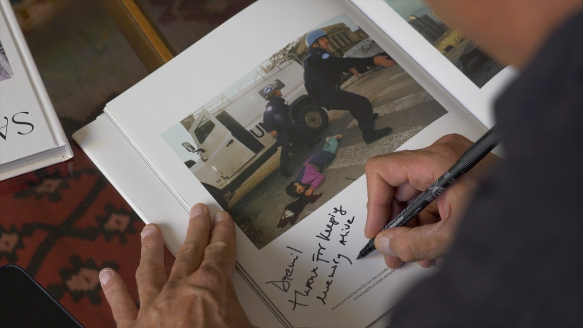 Ubijeni sarajevski dječak Nermin Divović