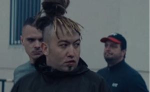 Foto: Printscreen / Stefan Đurić Rasta