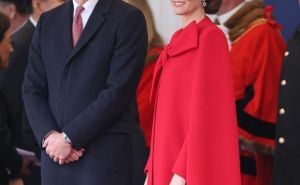 >Foto: Instagram / Princ i Princeza Walesa