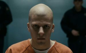 Foto: IMDb / Jesse Eisenberg kao Lex Luthor