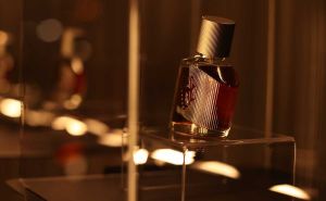 Foto: Dž. K. / Radiosarajevo.ba / Predstavljanje nove linije parfema Bruno Banani