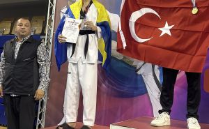 Foto: Taekwondo savez BiH / BiH završila ispred Turske i Srbije