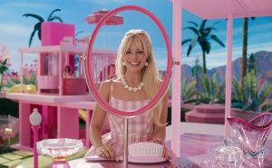 Foto: IMDb / Scene iz filma Barbie