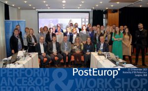 Foto: BH Pošta / BH Pošta domaćin stručnog sastanka poštanskih operatera Evrope