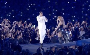 Foto: Printscreen / Beyonce i Jay Z