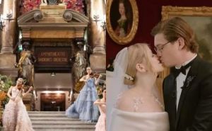 Foto: Collage / Vjencanje od 54 miliona eura