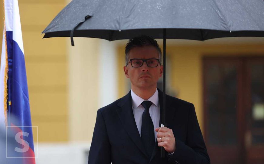 Marjan Šarec