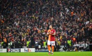 Foto: AA / Galatasaray - Manchester United