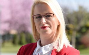 Foto: Facebook / Snježana Novaković Bursać