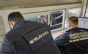 Foto: Europol / Uhapšene 23 osobe u akciji "Jad"