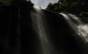 FOTO: AA / Vodopad La Cascada la Chorrera