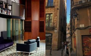 Foto: Collage / Stan u Barceloni
