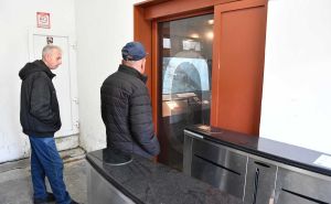 Foto: N. G. / Radiosarajevo.ba / Sarajlije isprobale rekonstruirani kosi lift