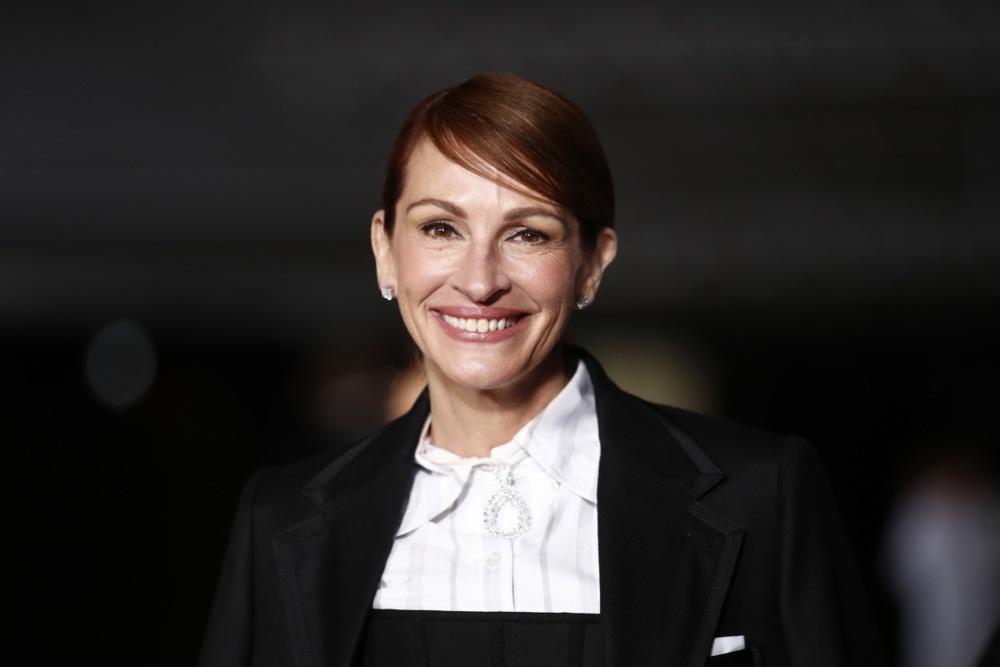 Julia Roberts