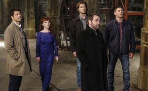 Foto: IMDb / Zvijezde serije 'Supernatural'