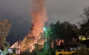 Foto: Radiosarajevo / Zapalili kuću nakon zločina