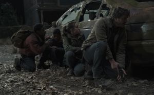 Foto: IMDb / Scene iz prve sezone The Last of Us