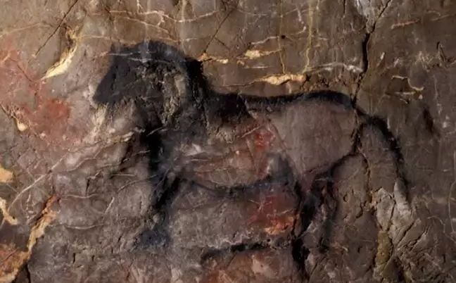 Otkrića u drevnim pećinama Španije