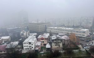 Foto: M. M. / Radiosarajevo.ba / Sarajevo jutros, 11. decembar