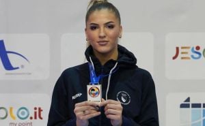 Foto: Olimpijski komitet BiH / Karatisti osvojili 11 medalja